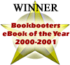 Winner, eBook of the Year