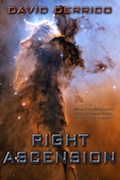 Right Ascension (a science fiction novel)