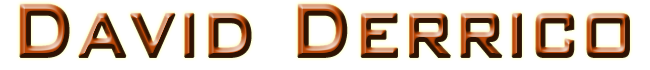 DAVID DERRICO