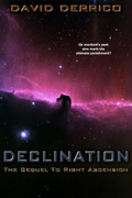 Declination (a science fiction novel)