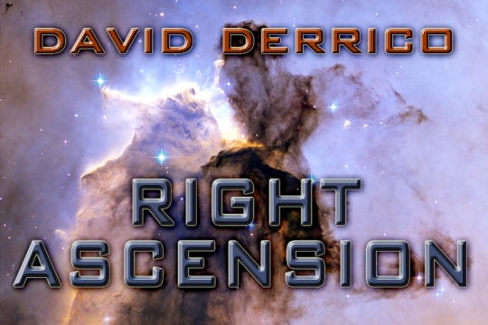 Right Ascension