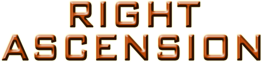 Right Ascension
